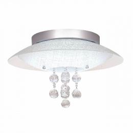 Изображение продукта Потолочный светодиодный светильник Silver Light Diamond 